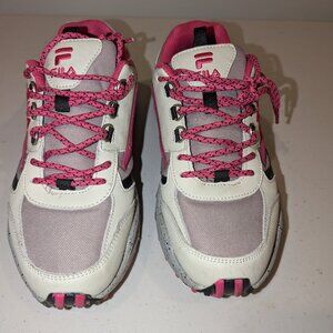 New Fila Women's Reminder Sneaker Shoe Size 8.5